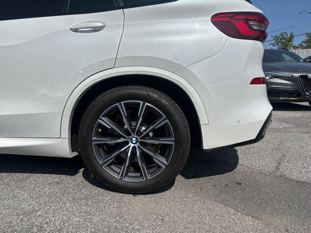 used 2019 BMW X5 car, priced at $33,322