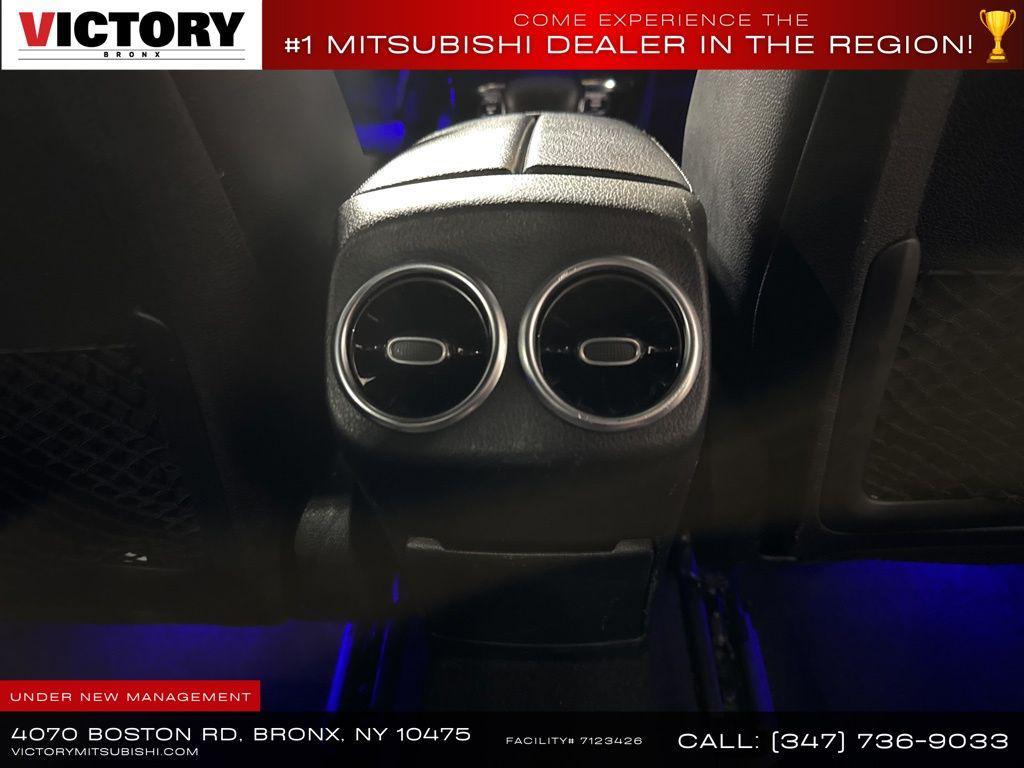 used 2019 Mercedes-Benz A-Class car, priced at $14,942