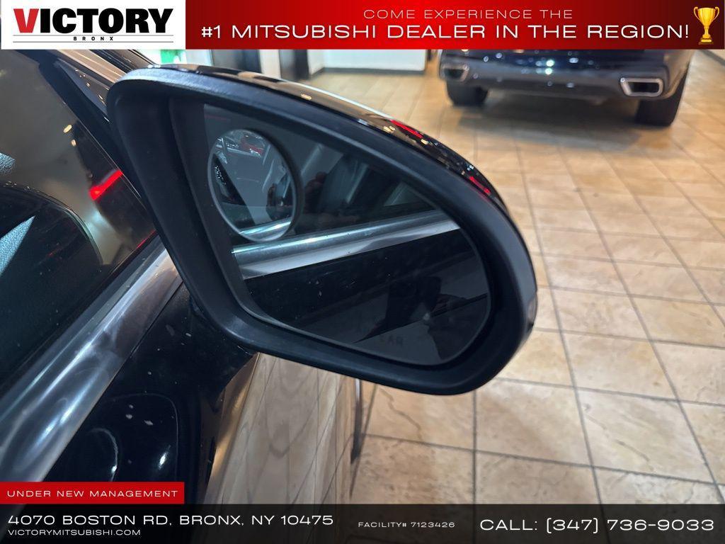 used 2019 Mercedes-Benz A-Class car, priced at $14,942