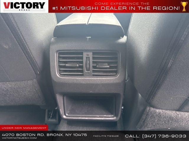 used 2023 Nissan Rogue car, priced at $20,430