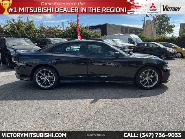 used 2023 Dodge Charger car, priced at $23,040