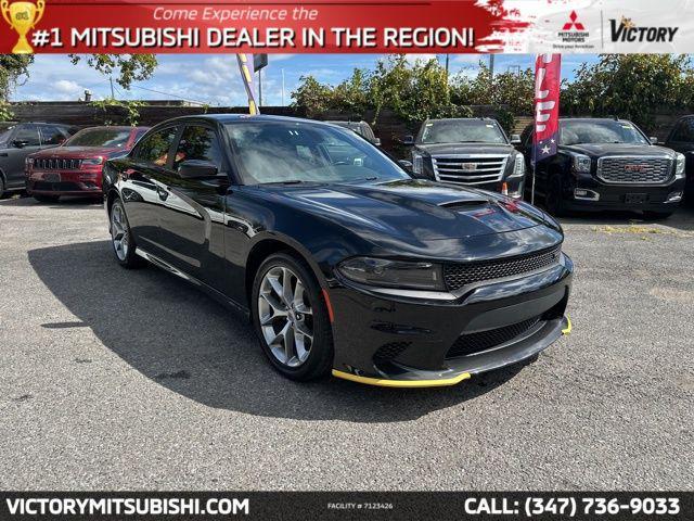 used 2023 Dodge Charger car, priced at $23,040