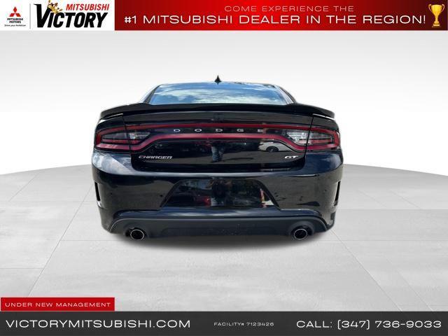 used 2023 Dodge Charger car, priced at $19,285