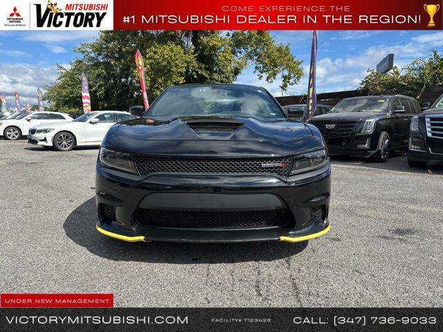 used 2023 Dodge Charger car, priced at $23,040