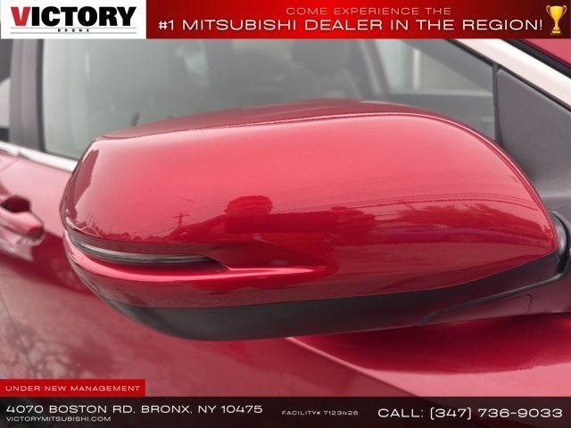 used 2022 Honda CR-V car, priced at $24,700
