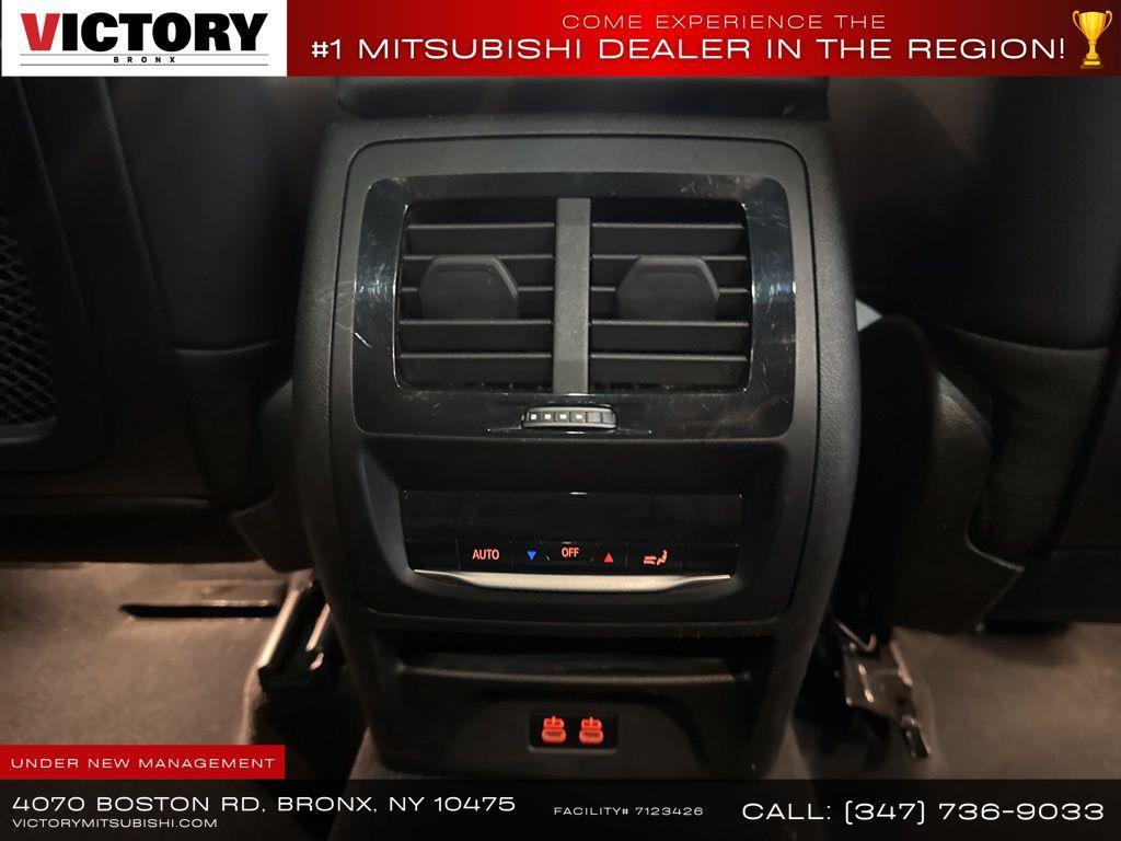 used 2024 BMW X3 car, priced at $24,109