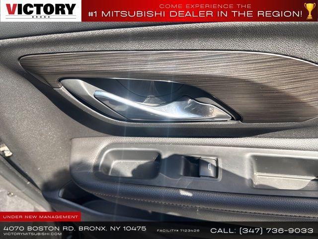 used 2020 GMC Terrain car, priced at $17,995