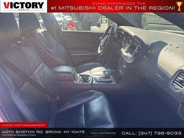 used 2021 Dodge Charger car, priced at $15,199