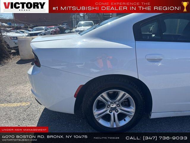used 2021 Dodge Charger car, priced at $15,199