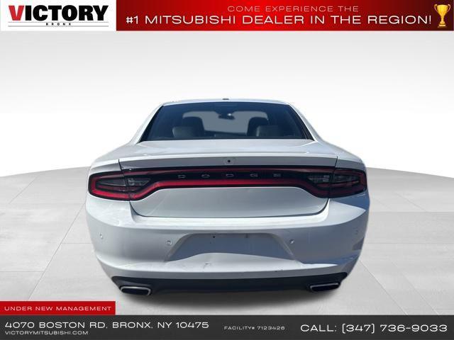 used 2021 Dodge Charger car, priced at $15,199