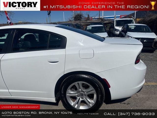 used 2021 Dodge Charger car, priced at $15,199