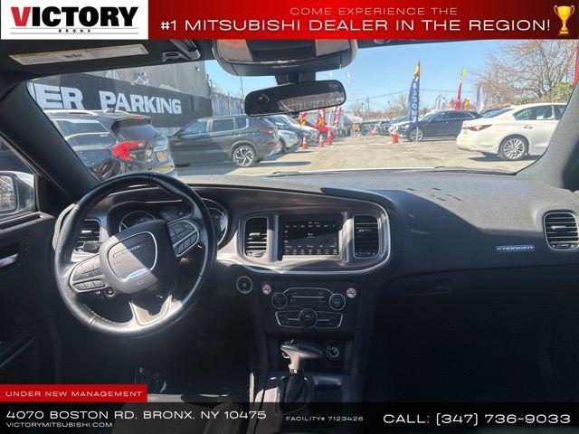 used 2021 Dodge Charger car, priced at $15,199