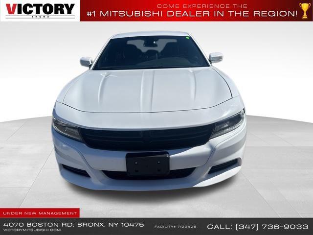 used 2021 Dodge Charger car, priced at $15,199