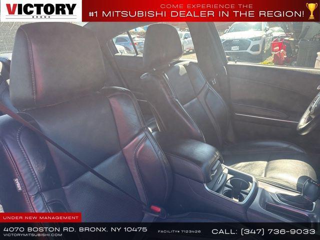 used 2021 Dodge Charger car, priced at $15,199
