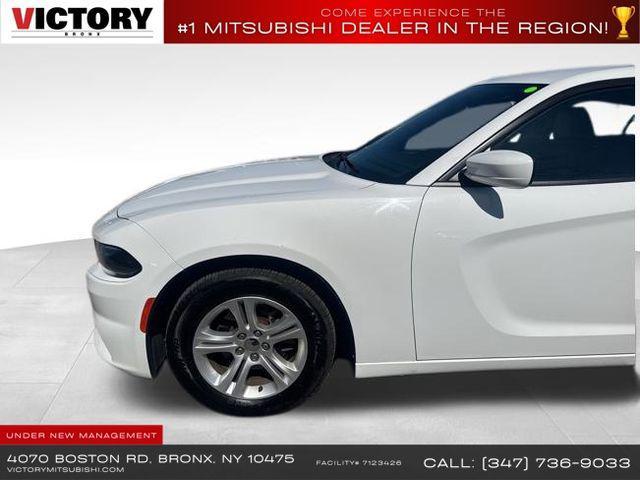 used 2021 Dodge Charger car, priced at $15,199