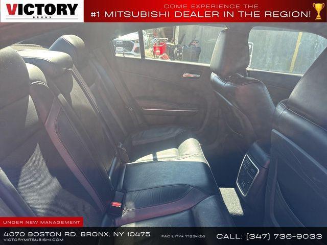 used 2021 Dodge Charger car, priced at $15,199