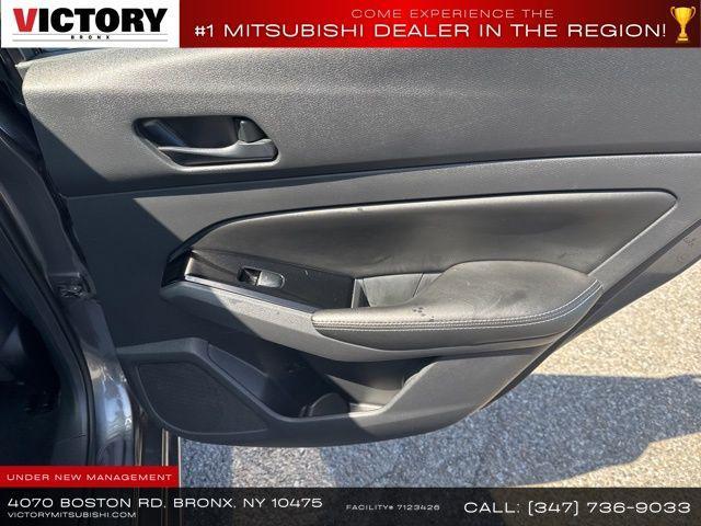 used 2023 Nissan Altima car, priced at $14,895