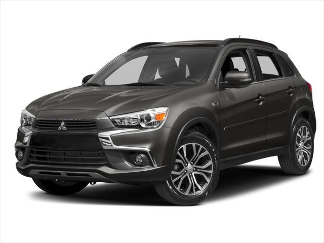 used 2016 Mitsubishi Outlander Sport car