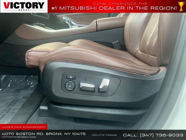 used 2021 BMW X6 car, priced at $30,958
