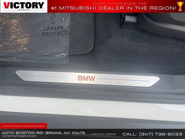used 2021 BMW X6 car, priced at $30,958