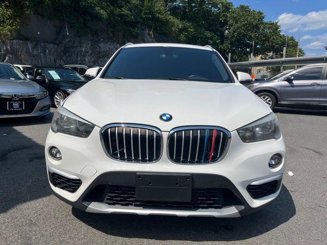 used 2016 BMW X1 car, priced at $13,019