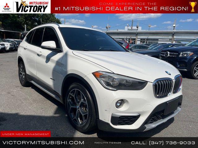 used 2016 BMW X1 car, priced at $13,019