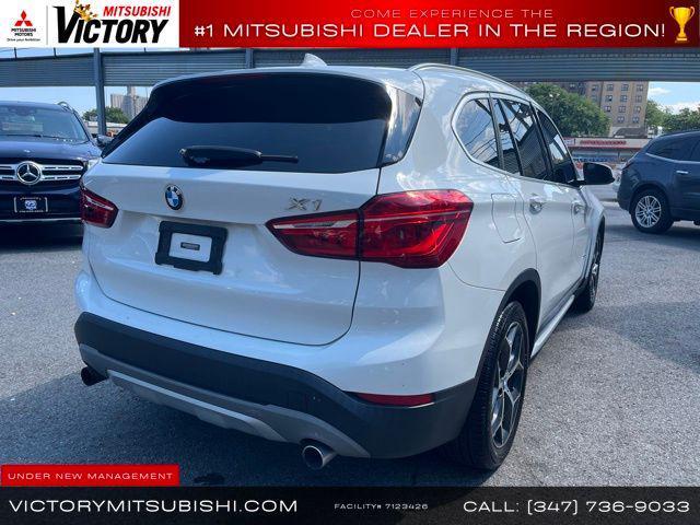 used 2016 BMW X1 car, priced at $13,019