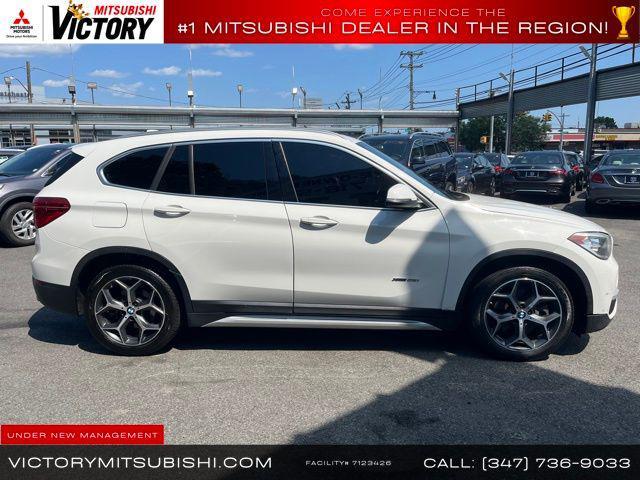 used 2016 BMW X1 car, priced at $13,019