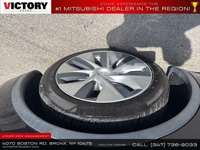 used 2020 Tesla Model Y car, priced at $23,035