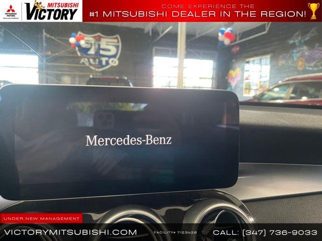 used 2020 Mercedes-Benz GLC 300 car, priced at $20,771