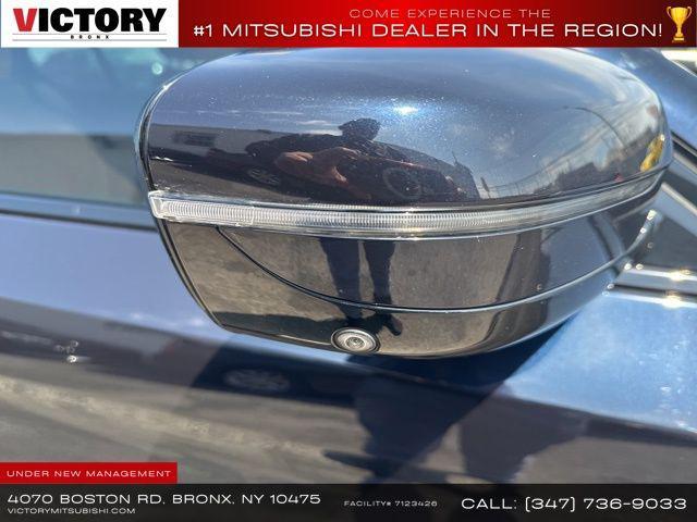 used 2021 BMW 540 car, priced at $25,249