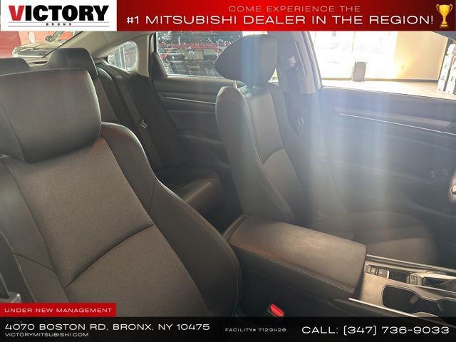 used 2020 Honda Accord car, priced at $15,961