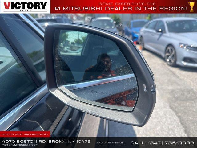used 2024 Audi Q7 car, priced at $36,099