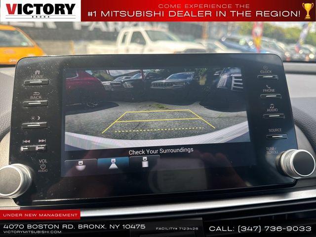 used 2021 Honda Accord car, priced at $17,995