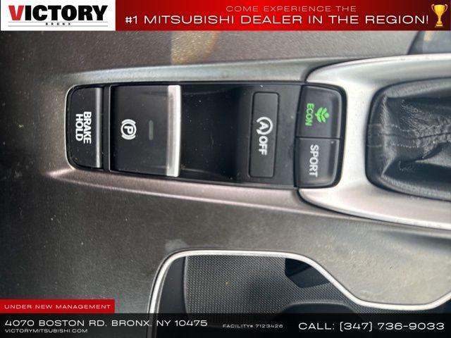used 2021 Honda Accord car, priced at $17,995