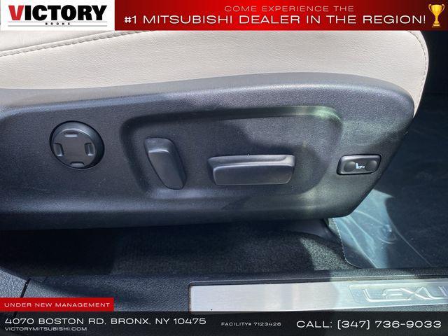 used 2020 Lexus RX 350 car, priced at $27,932