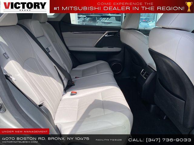 used 2020 Lexus RX 350 car, priced at $27,932