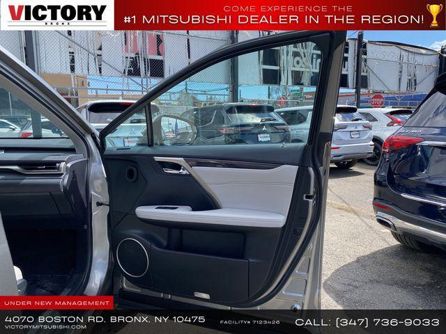 used 2020 Lexus RX 350 car, priced at $27,932