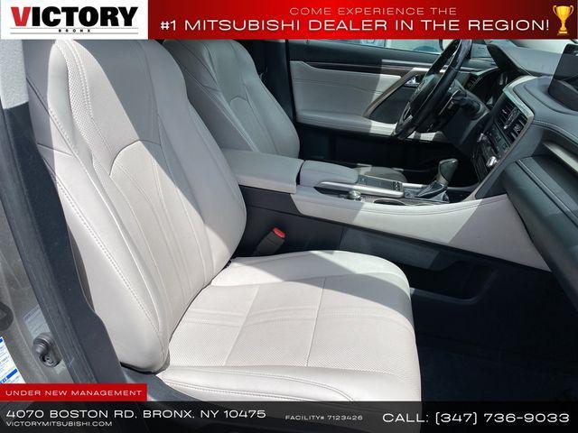 used 2020 Lexus RX 350 car, priced at $27,932