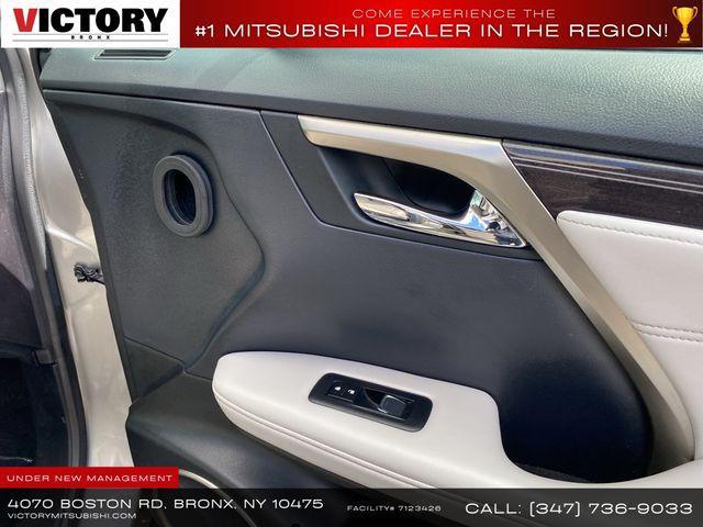 used 2020 Lexus RX 350 car, priced at $27,932