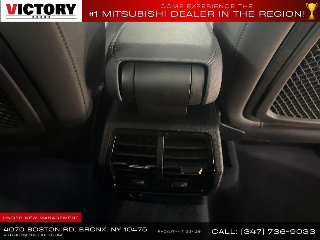 used 2022 Audi Q3 car, priced at $23,955