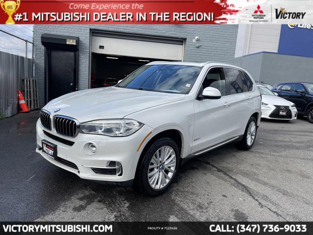 used 2016 BMW X5 car, priced at $10,099
