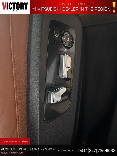 used 2021 BMW X6 car, priced at $44,850