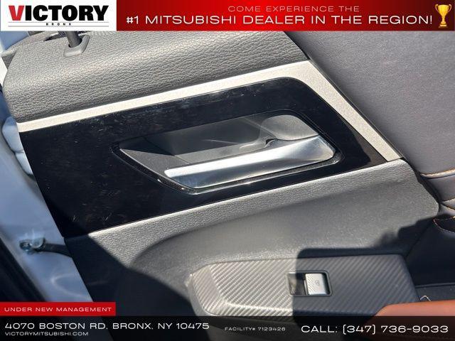 used 2022 Mitsubishi Outlander car, priced at $20,629