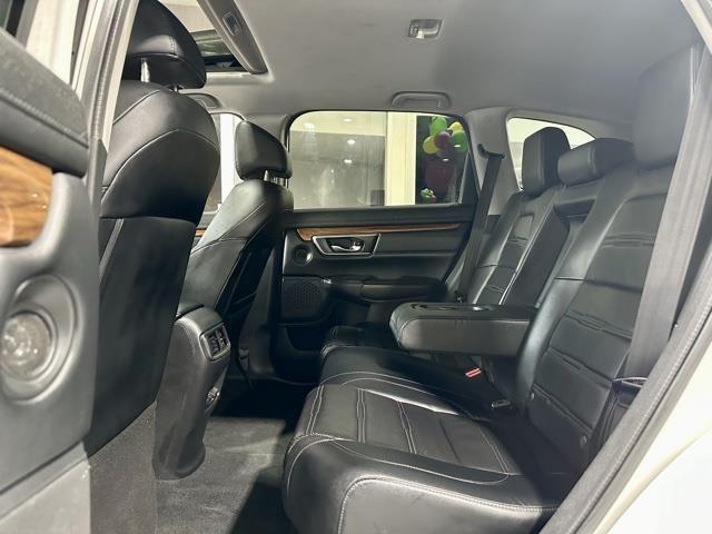 used 2019 Honda CR-V car, priced at $18,169