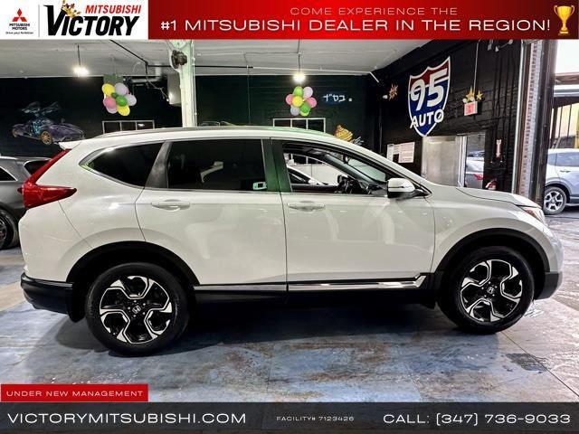 used 2019 Honda CR-V car, priced at $18,169