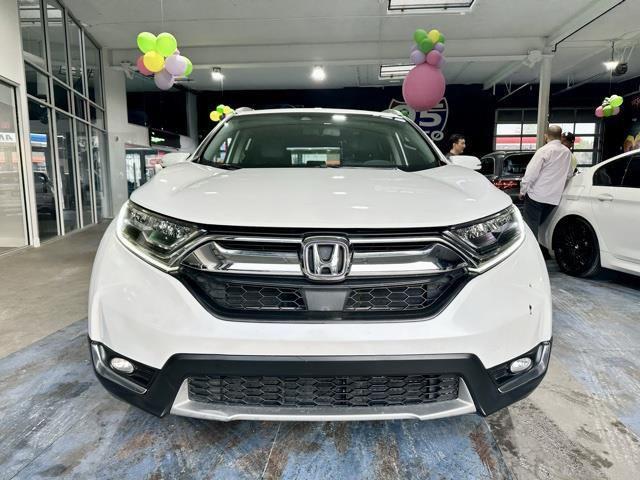 used 2019 Honda CR-V car, priced at $18,169