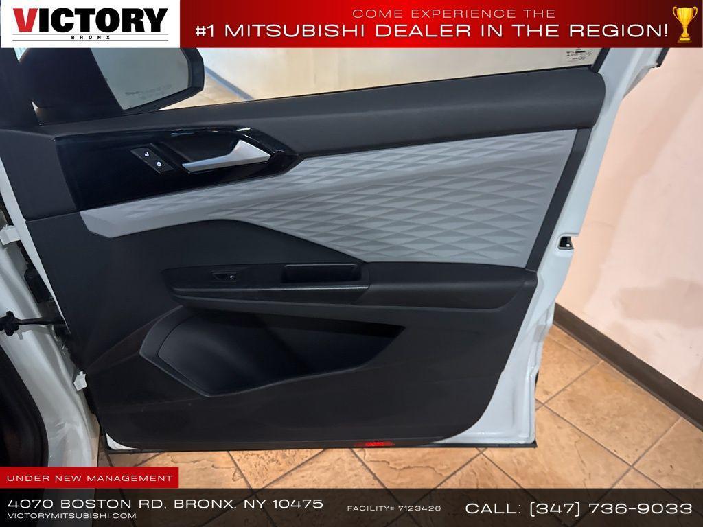 used 2023 Volkswagen Taos car, priced at $13,856