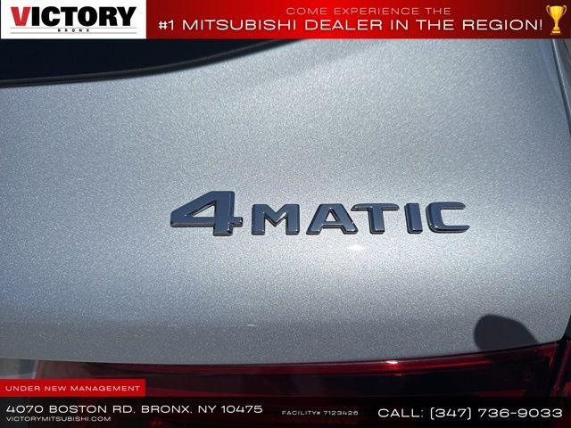 used 2021 Mercedes-Benz GLC 300 car, priced at $22,995