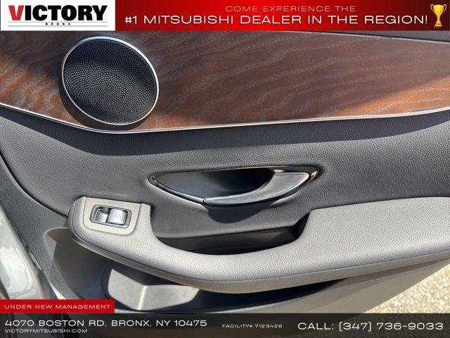 used 2021 Mercedes-Benz GLC 300 car, priced at $22,995